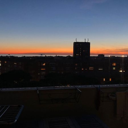 L' Essenziale Apartment Livorno Bagian luar foto