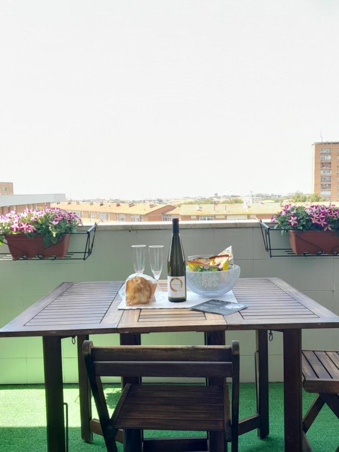 L' Essenziale Apartment Livorno Bagian luar foto